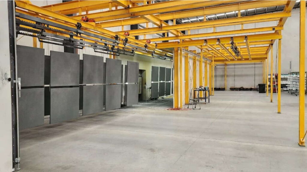 8 Best Recommended Powder Coater in Victoria 4 powder coater in victoria, specialty powdercoating, end to end commercial solutions