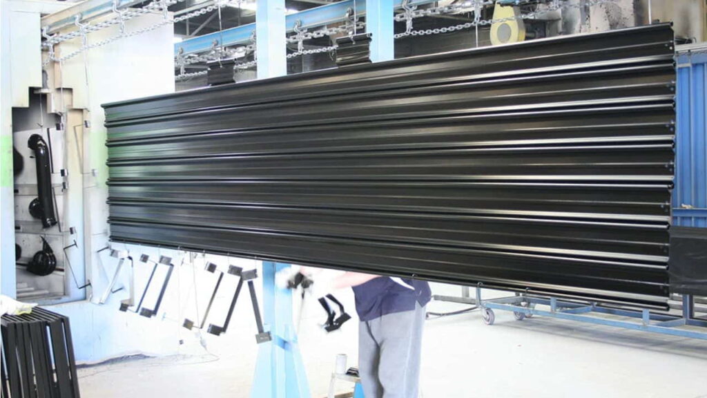 8 Best Recommended Powder Coater in Victoria 8 powder coater in victoria, topcote powdercoating, flexible service for all project sizes