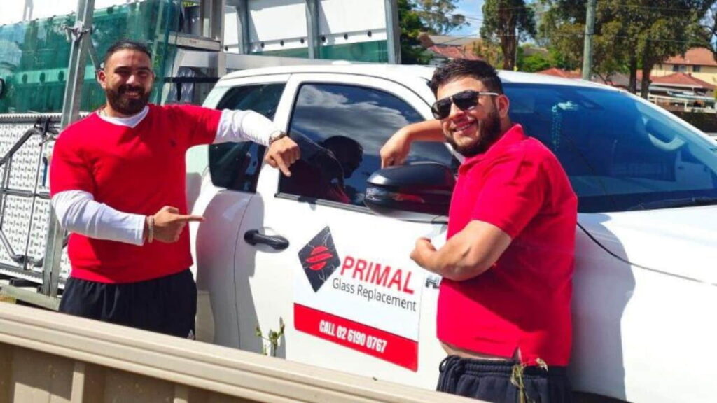primal glass replacement reliable same day repairs