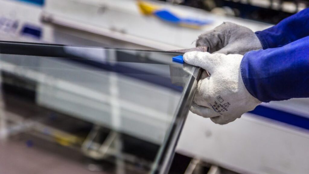 quality glass & glazing northern suburbs experts