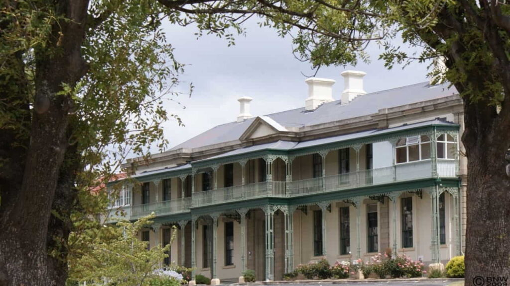 7 Orphanage Homes in Tasmania You Should Know 2 queen’s orphan asylum first purpose built orphan institution in tasmania
