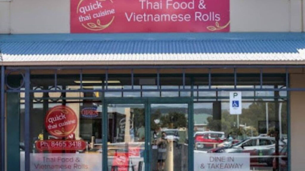 13 Best Thai Delivery Spots in South Australia 2 quick thai cuisine authentic thai and asian fusion in adelaide north