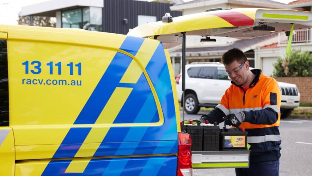 13 Trusted Auto Battery Stores in Victoria 8 racv emergency battery replacement roadside convenience