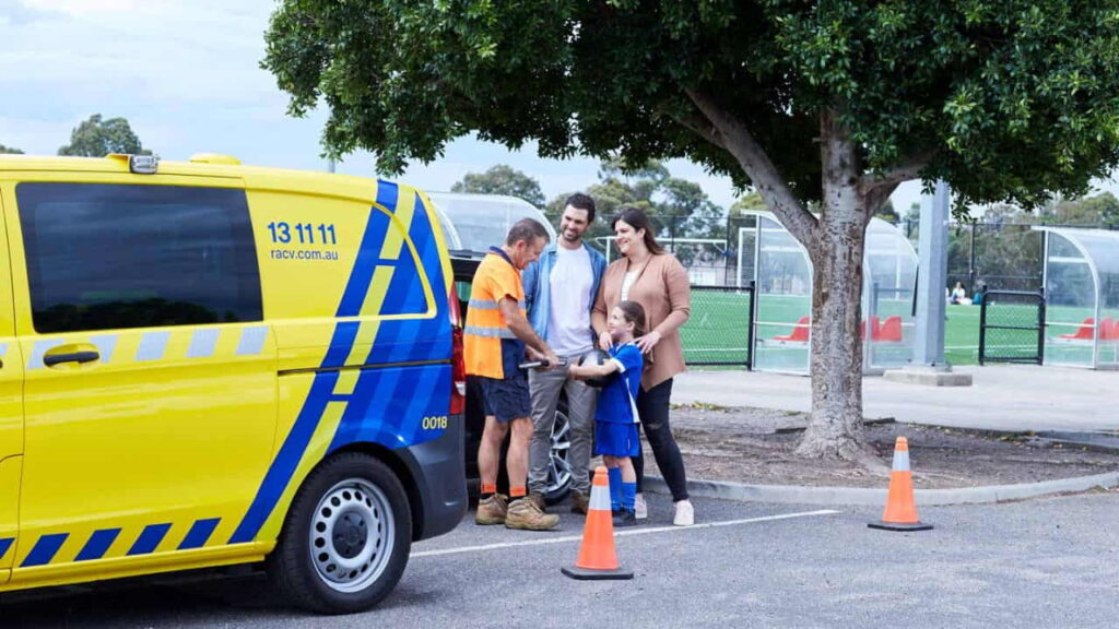 13 Trusted Auto Battery Stores in Victoria 13 racv emergency battery trusted and efficient