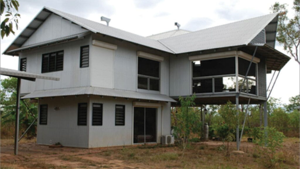 9 Notable Orphanage and Children’s Home Sites in Northern Territory 10 receiving home darwin state care intake centre orphanage home in northern territory