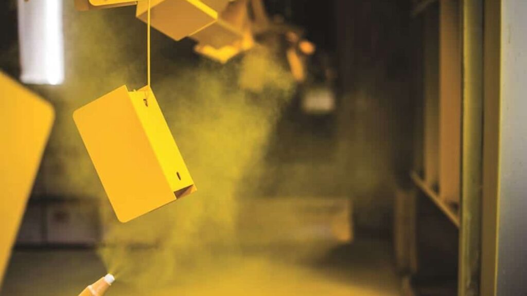 10 Best Powder Coating Services in South Australia 11 regional sa collaboration project workshop & training hub