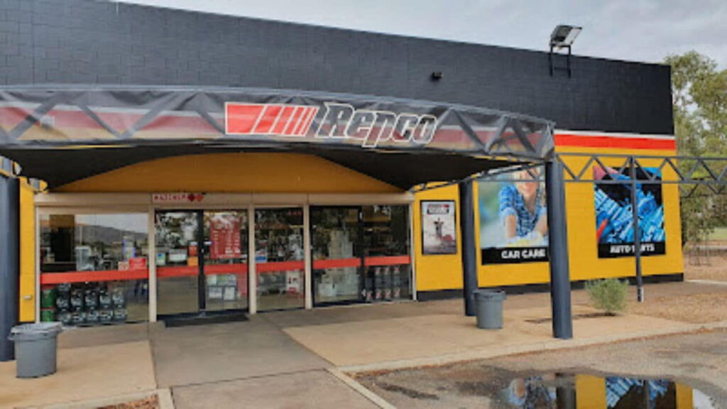 10 Best Auto Battery Stores in Northern Territory 9 repco alice springs auto battery and parts chain