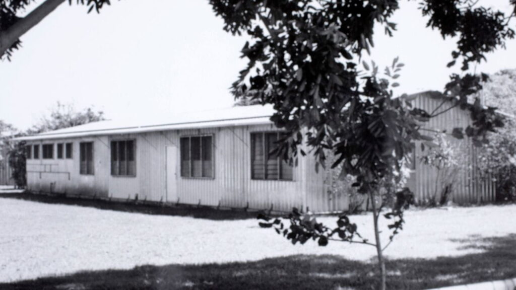 9 Notable Orphanage and Children’s Home Sites in Northern Territory 5 retta dixon home landmark in aboriginal child welfare history
