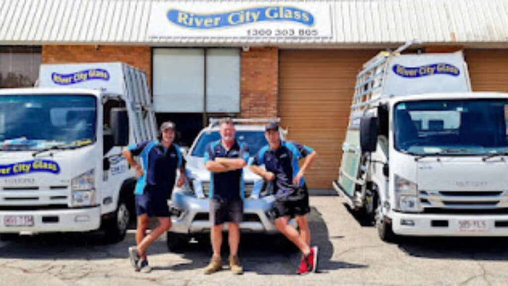 river city glass emergency and same day glass glass windows repair in queensland