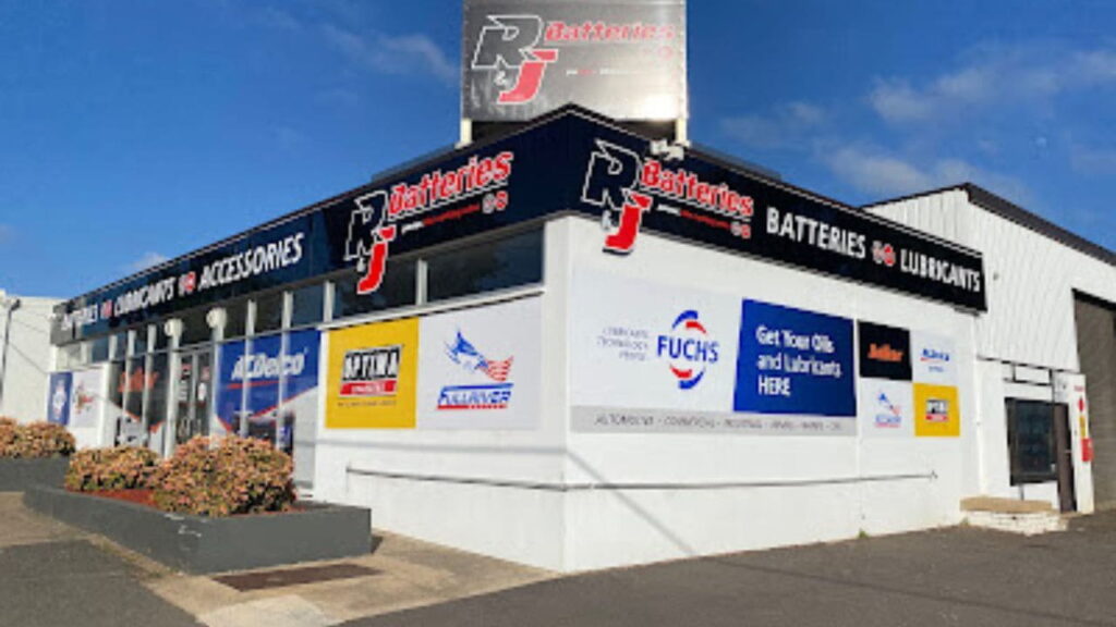 9 Best Auto Battery Stores in Canberra (ACT) 3 r&j batteries fyshwick free test and advice auto battery store in act