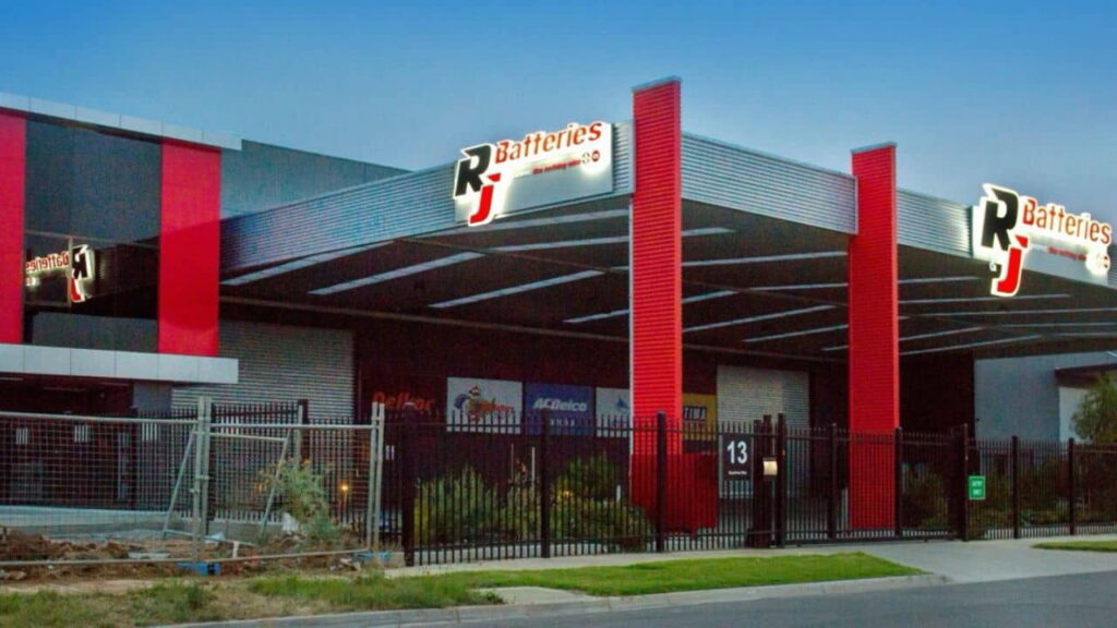 13 Trusted Auto Battery Stores in Victoria 4 r&j batteries traralgon regional victoria’s trusted battery supplier