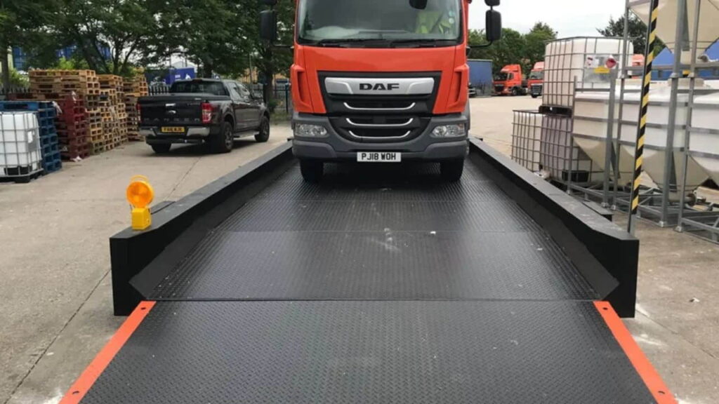 17 Trusted Weighbridges Near You in Tasmania 4 roberts ltd weighbridge longford agribusiness hub