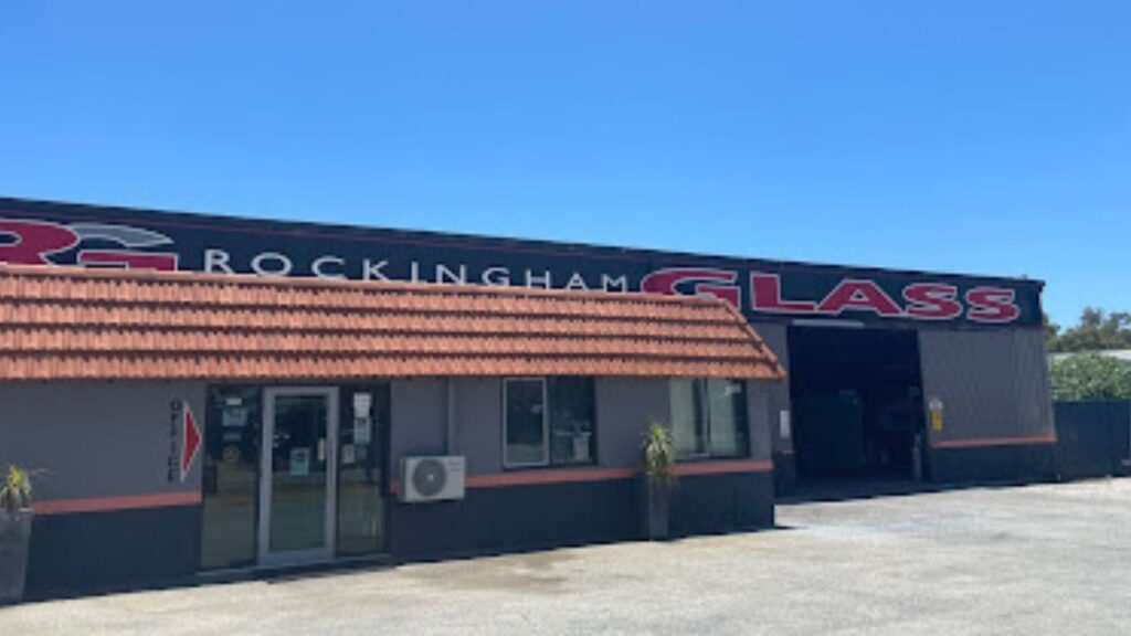 rockingham glass local experts since 1985