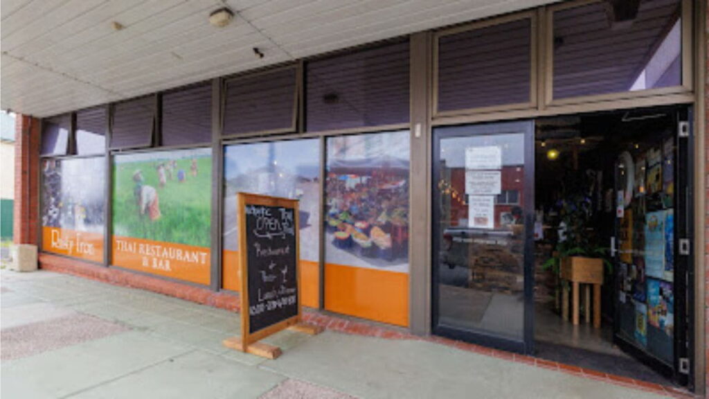 12 Best Thai Food Delivery in Tasmania 8 rusty iron thai restaurant wynyard