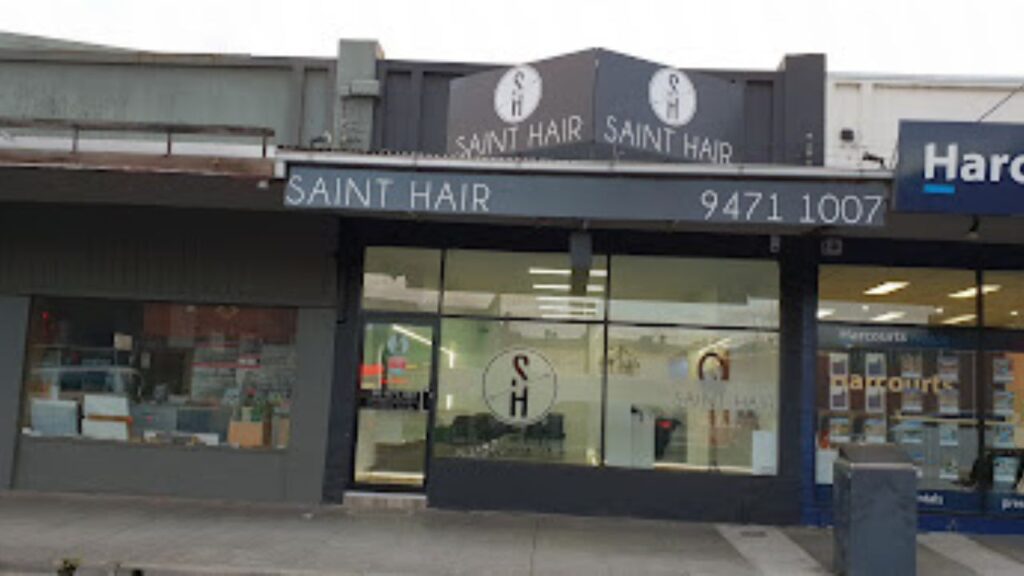 9 Best Hairdressers for Curly Hair in Victoria 9 saint hair boutique curl friendly salon in ballarat