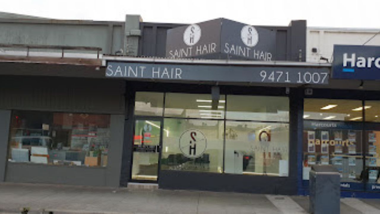 saint hair boutique curl friendly salon in ballarat