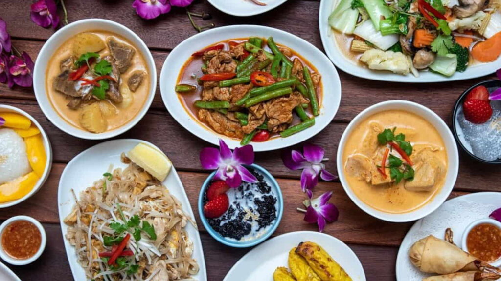 18 Best Thai Food Delivery in Western Australia 17 sala thai busselton’s authentic thai experience