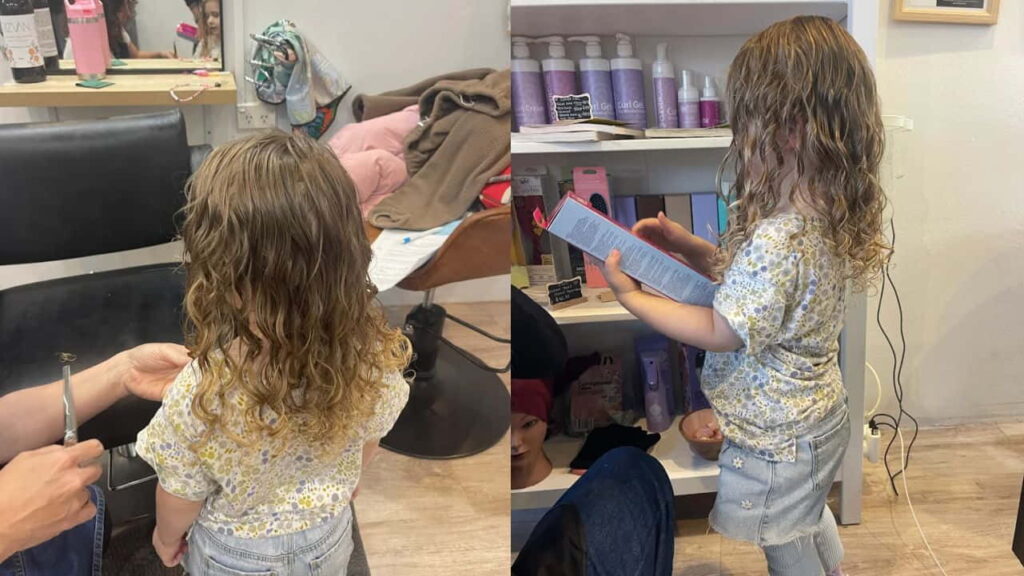5 Best Salon for Curly Hair in New South Wales 4 salon for curly hair in new south wales, curls by natacha, curl education in maroubra