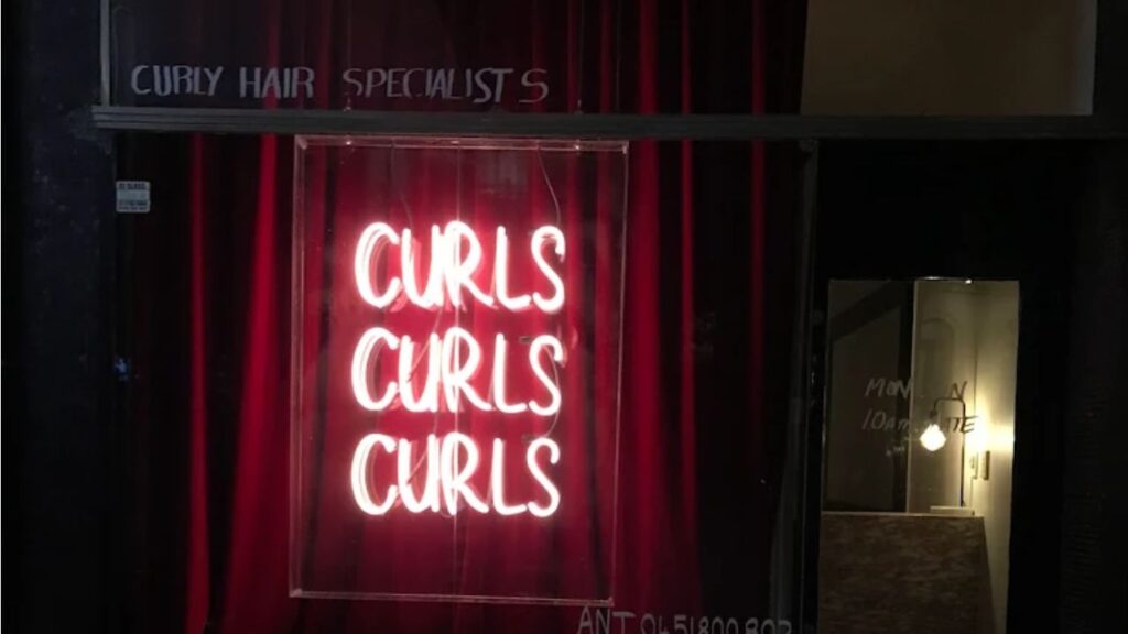 5 Best Salon for Curly Hair in New South Wales 5 salon for curly hair in new south wales, curls curls curls, central curl specialists in potts point