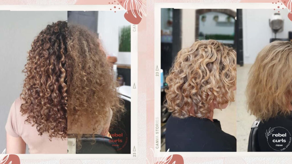 5 Best Salon for Curly Hair in New South Wales 6 salon for curly hair in new south wales, rebel curls nsw, curly expertise in lismore