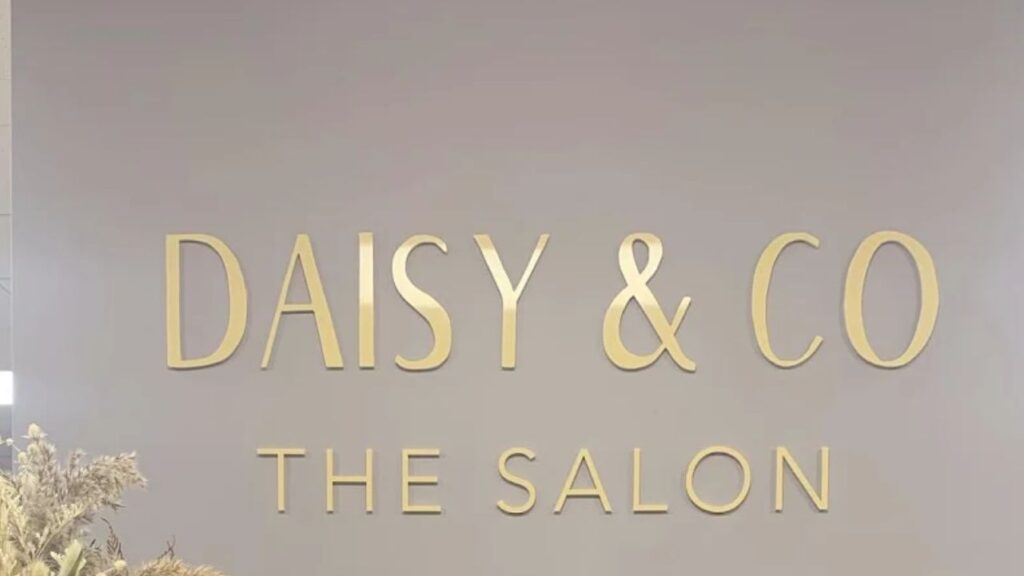 4 Top Salon for Curly Hair in South Australia for Now 3 salon for curly hair in south australia, daisy & co the salon, personalised curly hair experience