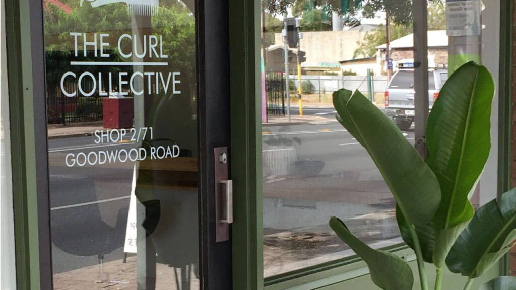 4 Top Salon for Curly Hair in South Australia for Now 2 salon for curly hair in south australia, the curl collective Adelaide, curly girl method® certified specialist