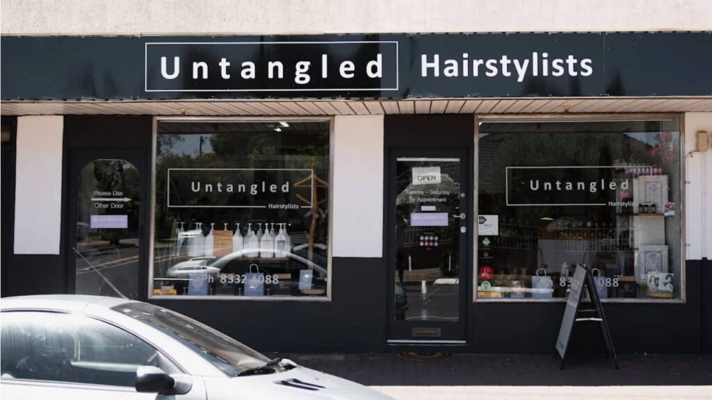 4 Top Salon for Curly Hair in South Australia for Now 4 salon for curly hair in south australia, untangled hairstylists, curl queens studio in firle