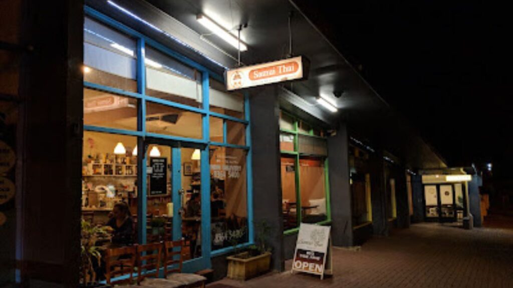 13 Best Thai Delivery Spots in South Australia 3 samui thai best crab curry in adelaide’s east