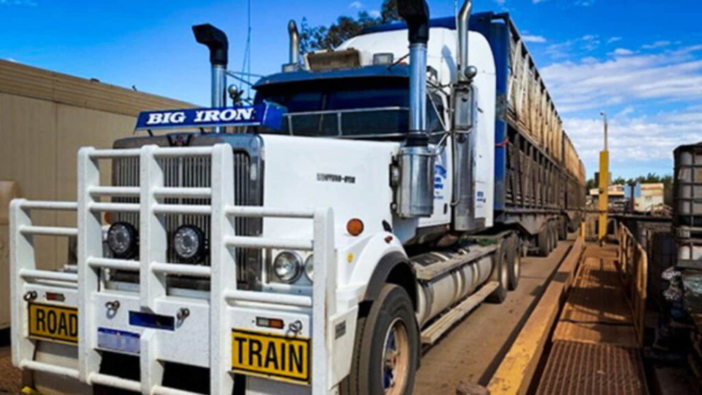 10 Weigh Bridges Near Me in Western Australia 4 schenck process weighbridge welshpool with automatic system