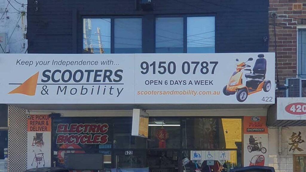 scooters and mobility assisted living solutions local network of sa stores