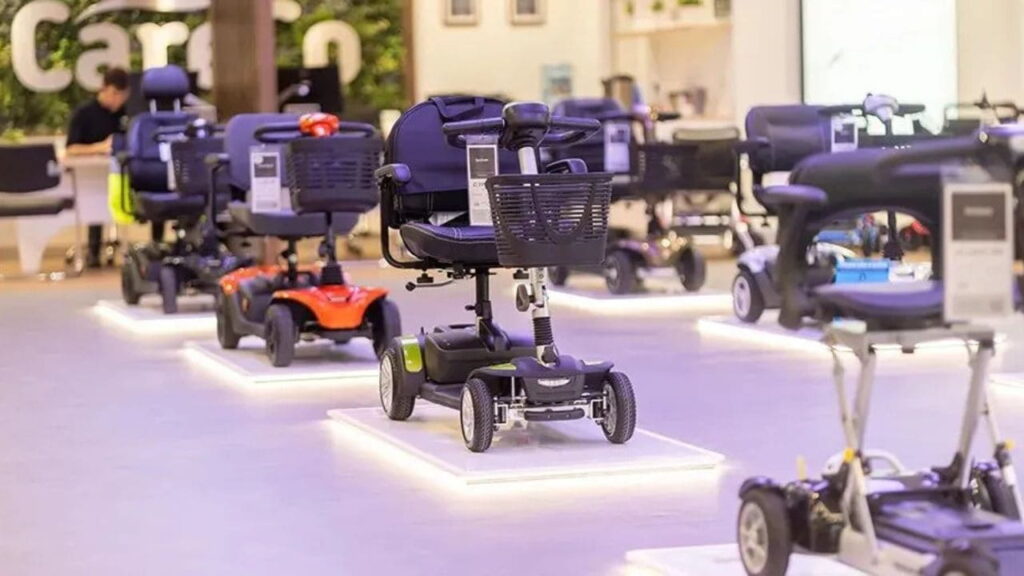 scooters australia branded as hello mobility brisbane capalaba kedron and darra multiple qld showrooms mobility scooter hire options in queensland