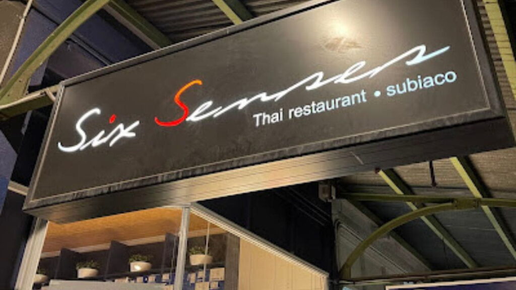 18 Best Thai Food Delivery in Western Australia 13 six senses subiaco’s stylish thai with delivery