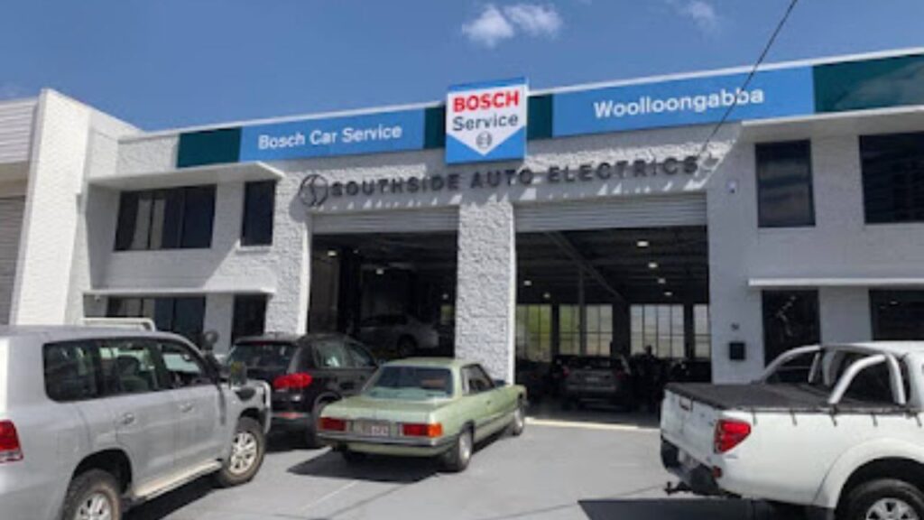 southside auto electrics battery and electrical repair specialist