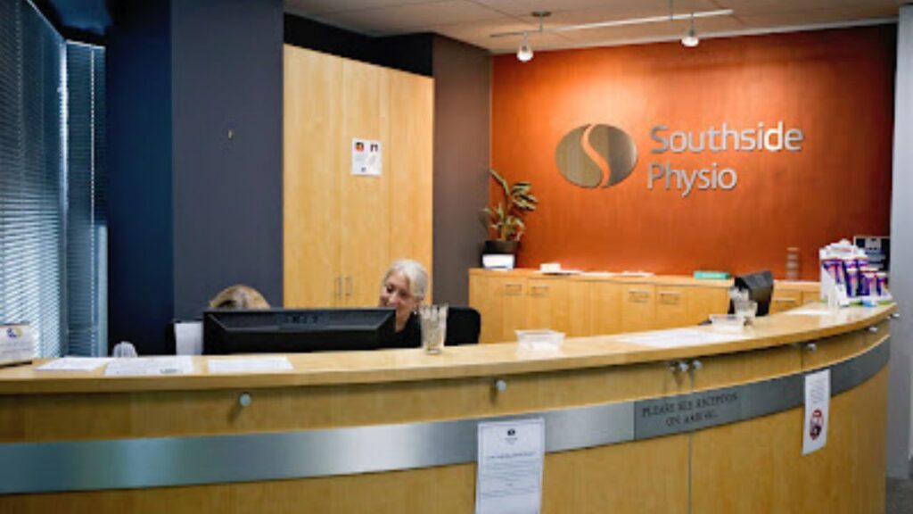 southside physio group nia southwell offers paediatrics and orofacial therapy