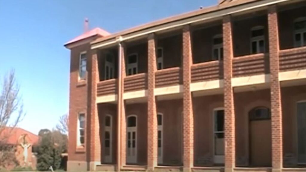 9 Historic Orphanage Homes Across New South Wales 3 st michael’s orphanage baulkham hills orphanage home in new south wales