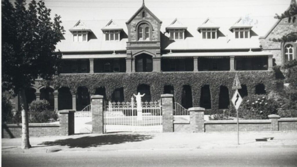 st vincent de paul orphanage goodwood millswood landmark
