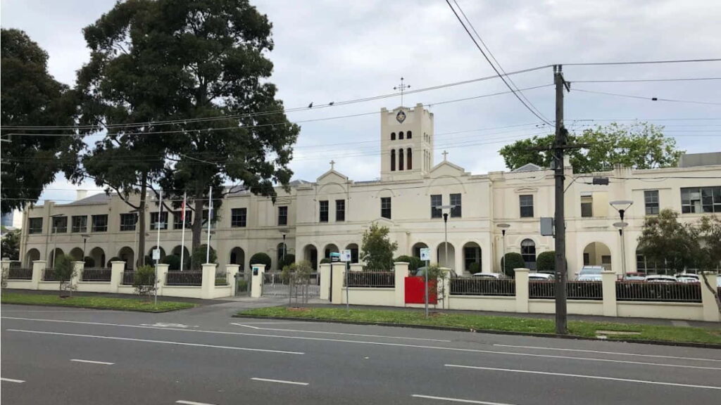 5 Historic Orphanage Home in Victoria You Can "Visit or Explore" 5 st vincent’s boys’ orphanage melbourne’s oldest catholic orphanage