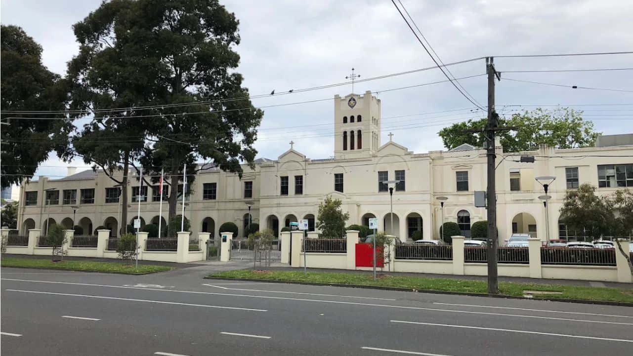 st vincent’s boys’ orphanage melbourne’s oldest catholic orphanage