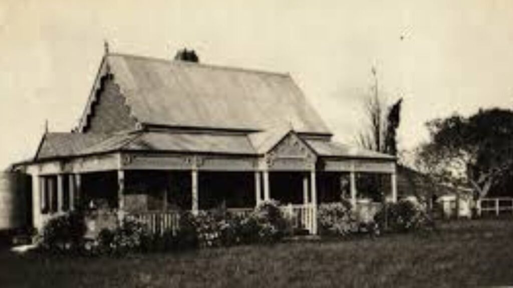st vincent’s orphanage largest non government orphanage in queensland