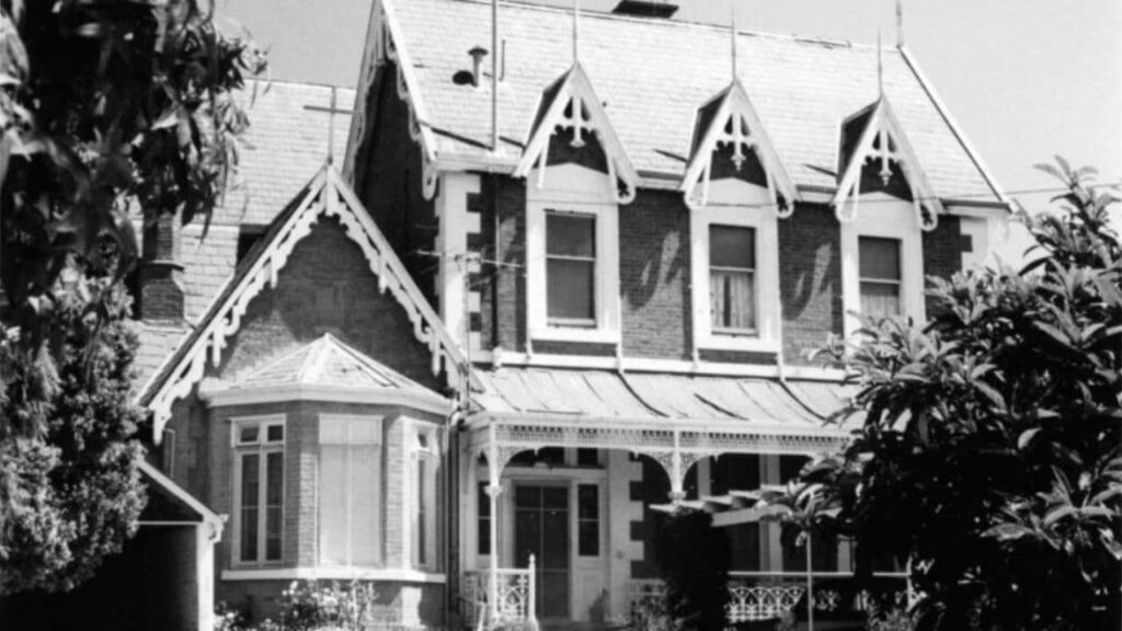 9 Notable Orphanage and Children’s Home Sites in Northern Territory 7 st. mary’s hostel mission hostel for aboriginal children orphanage home in northern territory