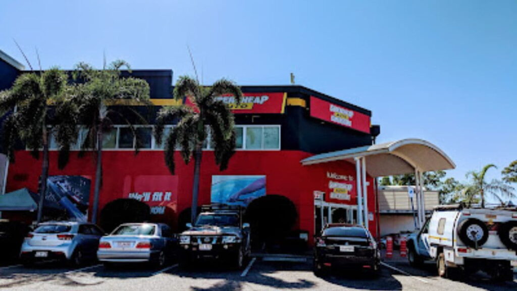 10 Best Auto Battery Stores in Northern Territory 5 supercheap auto darwin great deals and frequent battery offers