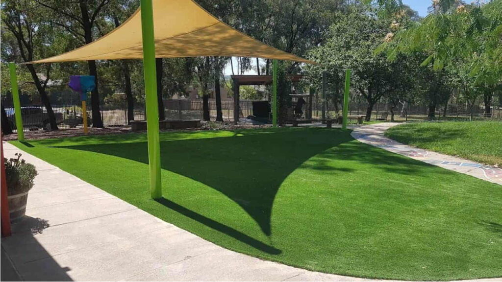 synthetic turf in act, evergreen turf supplies (canberra) – versatile & affordable options