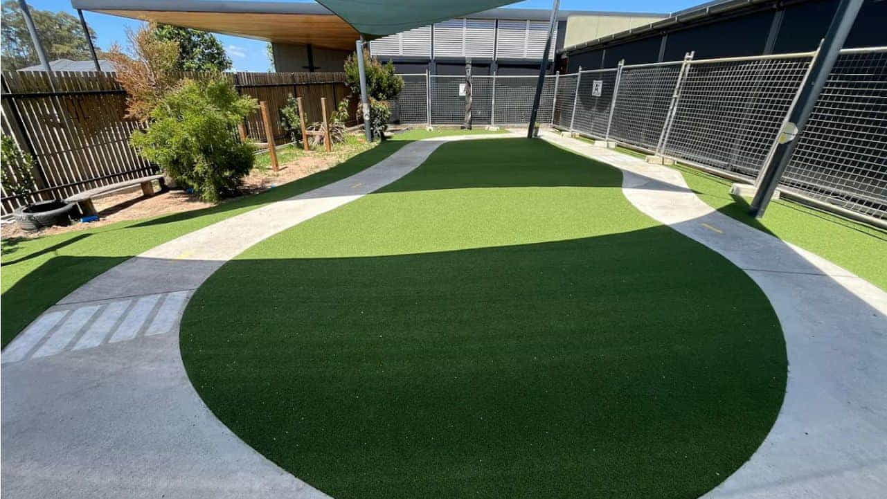 synthetic turf in act, synthetic lawns canberra – premium, hypo-allergenic, iso-certified
