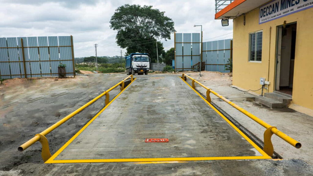 17 Trusted Weighbridges Near You in Tasmania 14 tas freight kings meadows launceston hub