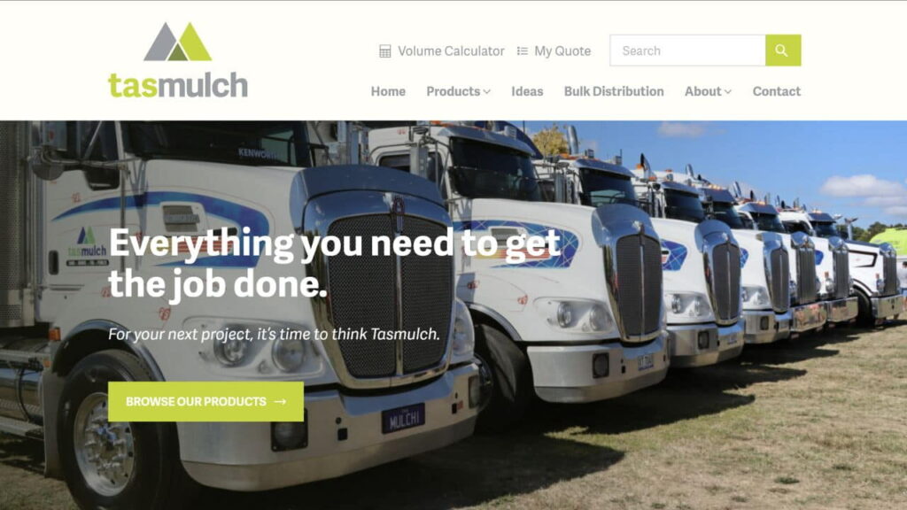 7 Best Synthetic Turf Suppliers in Tasmania 8 tas mulch synthetic turf sand supply