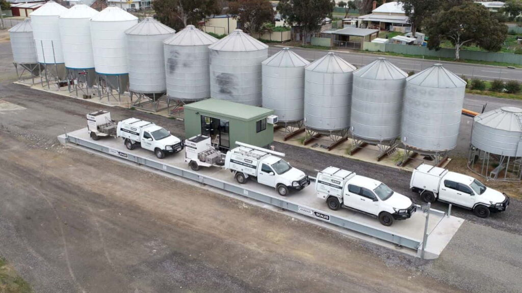 17 Trusted Weighbridges Near You in Tasmania 5 tasmanian grain elevators devonport port access