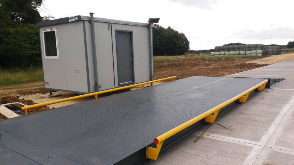 17 Trusted Weighbridges Near You in Tasmania 2 tasports weighbridge hobart wharf convenience