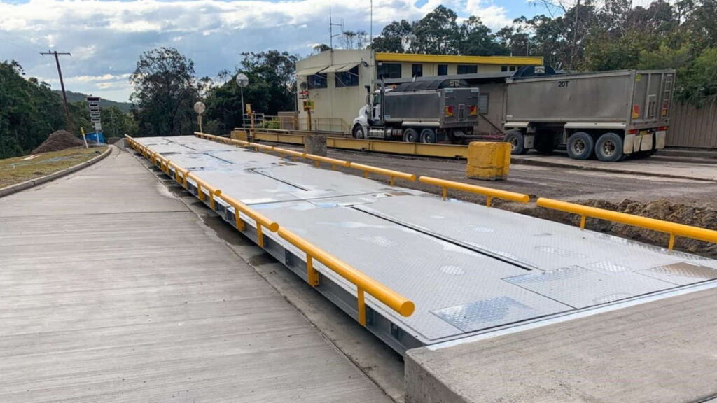 17 Trusted Weighbridges Near You in Tasmania 8 tasrail weighbridge burnie freight terminal