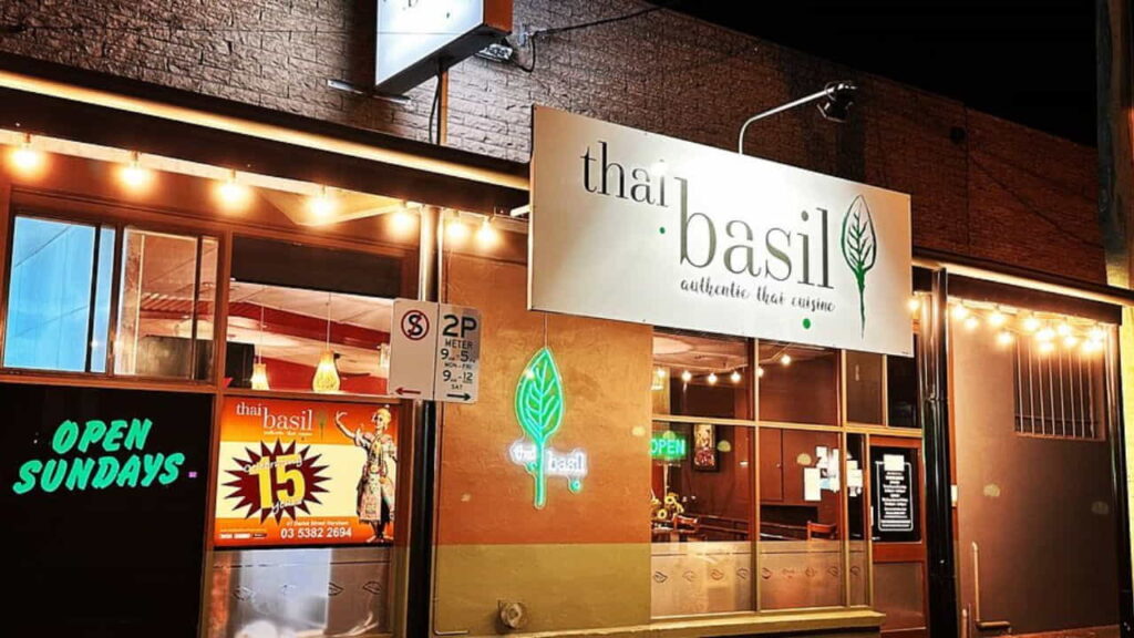 9 Best Delivery Thai in ACT for Quick & Tasty Meals 3 thai basil restaurant wanniassa value packs & flexible deals delivery thai in act