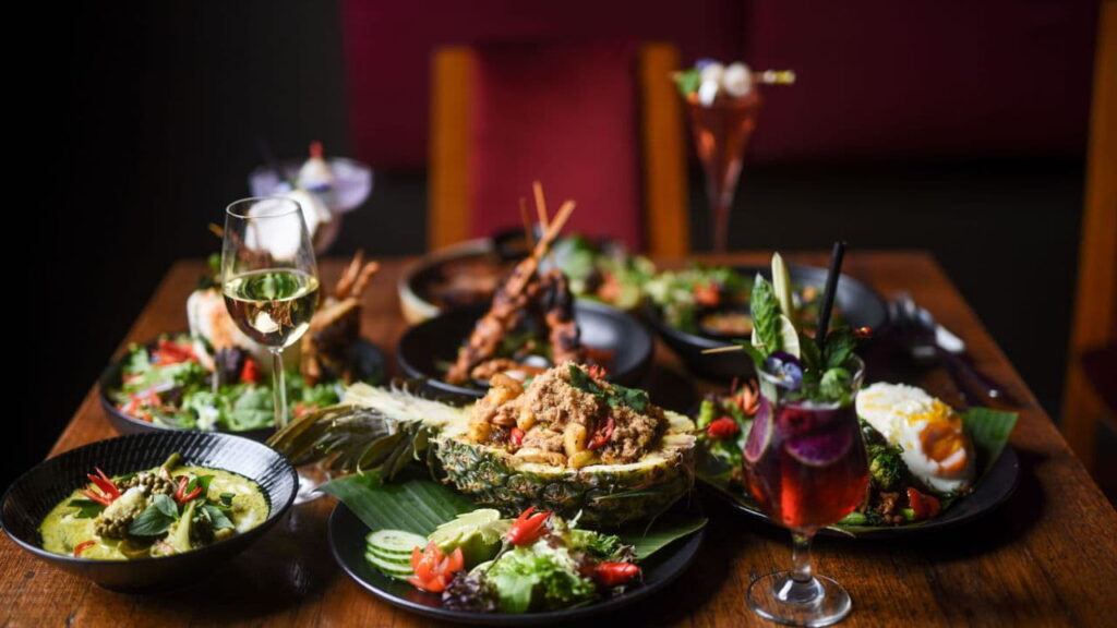 12 Best Thai Food Delivery in Tasmania 12 thai eatdemy hobart